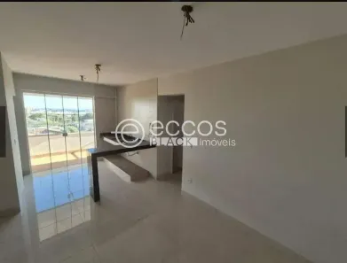 Apartamento com 2 Quartos à venda, 66m² no Brasil, Uberlândia