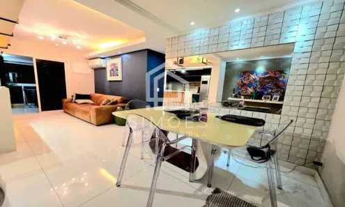 Apartamento com 2 Quartos à venda, 66m² no Freguesia (Jacarepaguá), Rio de Janeiro