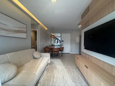Apartamento com 3 Quartos à venda, 87m² no Itaguá, Ubatuba