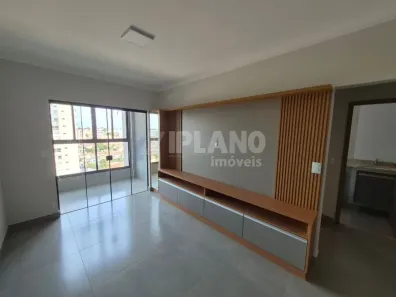 Apartamento com 2 Quartos para alugar, 65m² no Centro, São Carlos