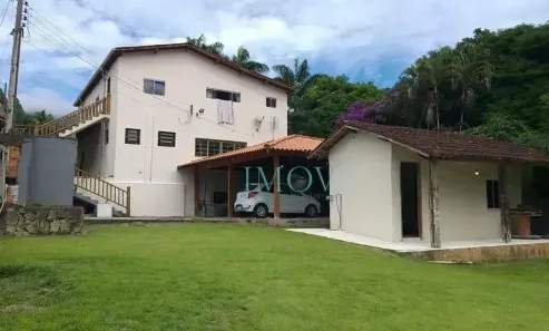 Casa com 2 Quartos à venda, 173m² no Barra Velha, Ilhabela