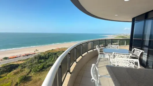 Apartamento com 4 Quartos à venda, 301m² no São Marcos, São Luís