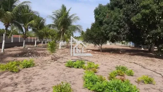 Lote/Terreno à venda, 1200000m² no Nova Parnamirim, Parnamirim