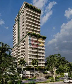 Apartamento com 3 Quartos à venda, 107m² no Nossa Senhora da Vitória, Ilhéus