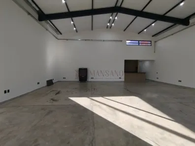 Prédio Comercial para alugar, 152m² no Centro, Bauru