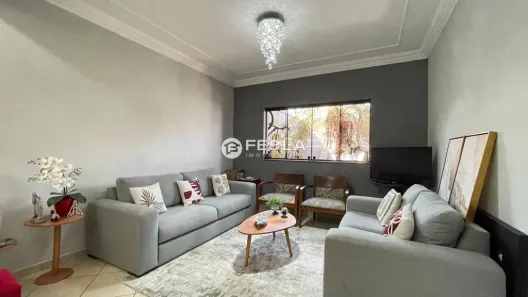 Casa com 3 Quartos à venda, 200m² no Jardim Novo Horizonte, Americana