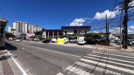 Prédio Comercial à venda, 1332m² no Várzea, Recife