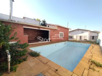 Casa com 3 Quartos à venda, 180m² no Jardim Paulistano, Campinas