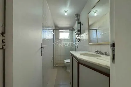 Apartamento com 2 Quartos à venda, 100m² no Botafogo, Rio de Janeiro
