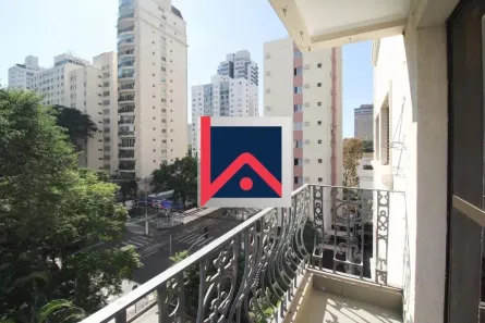 Apartamento com 3 Quartos à venda, 92m² no Moema, São Paulo