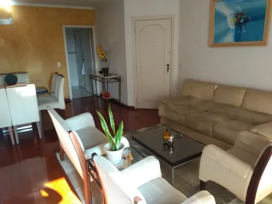 Apartamento com 4 Quartos à venda, 120m² no Vila Suzana, São Paulo