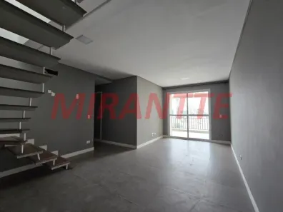 Cobertura com 3 Quartos à venda, 178m² no Água Fria, São Paulo