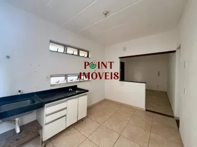 Apartamento com 2 Quartos à venda, 60m² no Glória, Contagem
