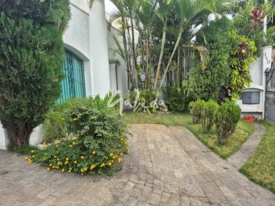 Casa com 3 Quartos à venda, 172m² no Nova Gerty, São Caetano do Sul