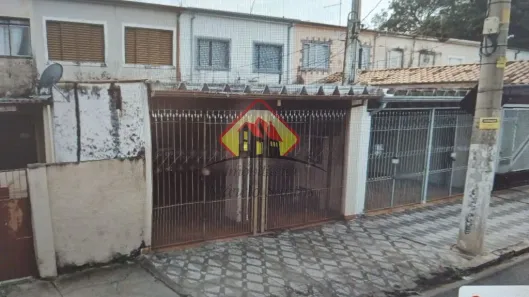 Sobrado com 2 Quartos à venda, 120m² no Monção, Taubaté