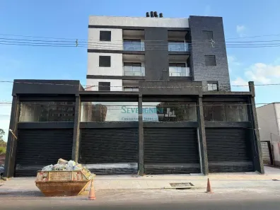 Ponto Comercial para alugar, 97m² no Central Park, Cachoeirinha