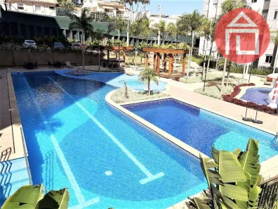 Apartamento com 3 Quartos à venda, 81m² no Jardim do Lago, Bragança Paulista