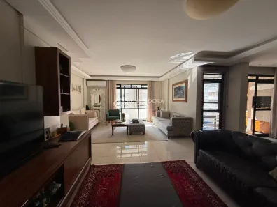 Apartamento com 4 Quartos à venda, 203m² no Centro, Florianópolis