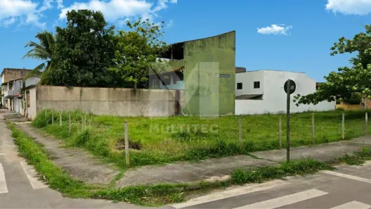Lote/Terreno à venda, 500m² no Vale Encantado, Vila Velha