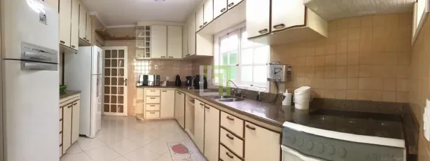 Casa com 5 Quartos à venda, 488m² no Jardim Quintas das Videiras, Jundiaí
