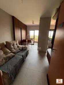 Apartamento com 2 Quartos à venda, 50m² no Bonfim Paulista, Ribeirão Preto