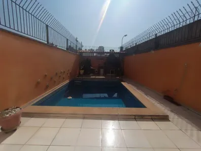 Sobrado com 3 Quartos à venda, 181m² no Jaguaré, São Paulo
