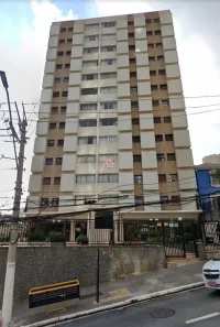 Apartamento com 3 Quartos à venda, 114m² no Santana, São Paulo