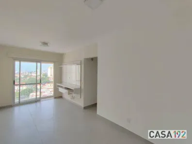 Apartamento com 3 Quartos para alugar, 60m² no Vila Constança, São Paulo