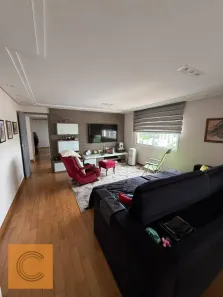 Apartamento com 4 Quartos à venda, 210m² no Vila Gomes Cardim, São Paulo