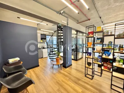 Sala Comercial à venda, 216m² no Auxiliadora, Porto Alegre