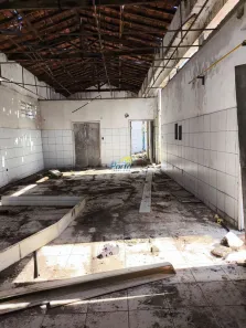 Galpão/Depósito/Armazém à venda, 504m² no Pirajá, Teresina