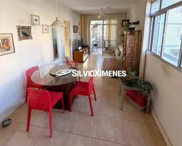 Apartamento com 2 Quartos à venda, 73m² no Cruzeiro, Belo Horizonte