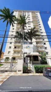 Apartamento com 3 Quartos à venda, 115m² no Cambuí, Campinas
