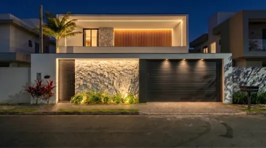 Casa com 4 Quartos à venda, 205m² no Plano Diretor Sul, Palmas