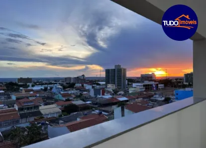 Apartamento com 1 Quarto à venda, 39m² no Setor Leste, Brasília