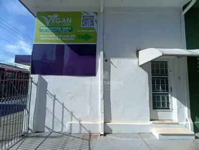 Sala Comercial para alugar, 22m² no Vila dos Lavradores, Botucatu