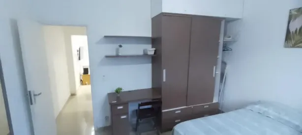 Apartamento com 1 Quarto para alugar, 36m² no Copacabana, Rio de Janeiro