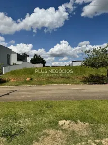Lote/Terreno à venda, 1000m² no Parque Ecoresidencial Fazenda Jequitibá, Sorocaba