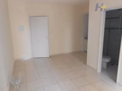 Apartamento com 1 Quarto para alugar, 37m² no Indianópolis, São Paulo