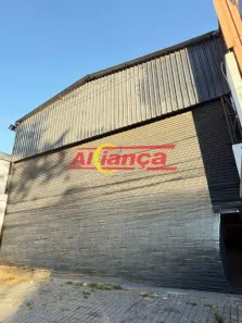 Sala Comercial para alugar, 225m² no Cidade Jardim Cumbica, Guarulhos