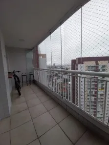 Apartamento com 3 Quartos à venda, 96m² no Carandiru, São Paulo