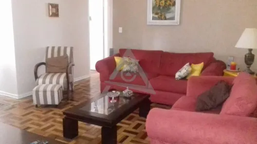 Apartamento com 3 Quartos à venda, 104m² no Chácara da Barra, Campinas