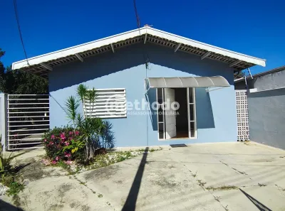 Casa com 3 Quartos à venda, 257m² no Vila Nova Teixeira, Campinas