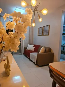 Apartamento com 3 Quartos para alugar, 62m² no Rosário de Fátima, Serra
