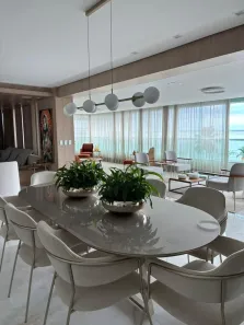 Apartamento com 3 Quartos à venda, 278m² no Barra, Salvador