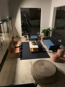 Cobertura com 4 Quartos à venda, 495m² no Aclimação, São Paulo