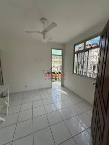 Apartamento com 2 Quartos à venda, 47m² no Itapuã, Vila Velha