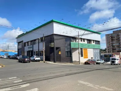 Ponto Comercial à venda, 774m² no Nova Rússia, Ponta Grossa