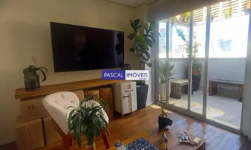 Cobertura com 2 Quartos à venda, 70m² no Itaim Bibi, São Paulo