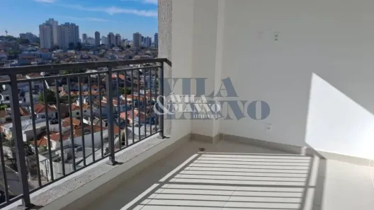 Apartamento com 2 Quartos à venda, 68m² no Alto da Mooca, São Paulo